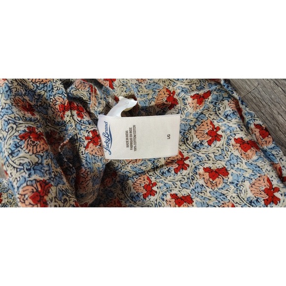 Stylish Multicolor Men's Shirt - Picture 4 of 11